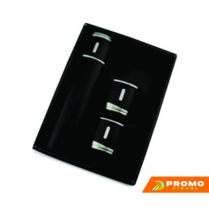 Set de termo con posillos 5