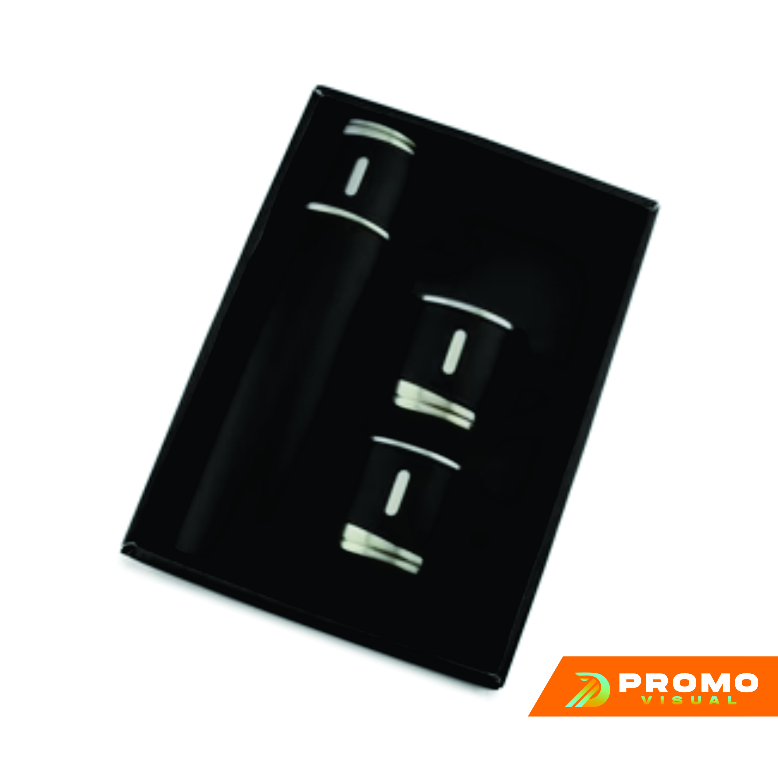 Set de termo con posillos 5